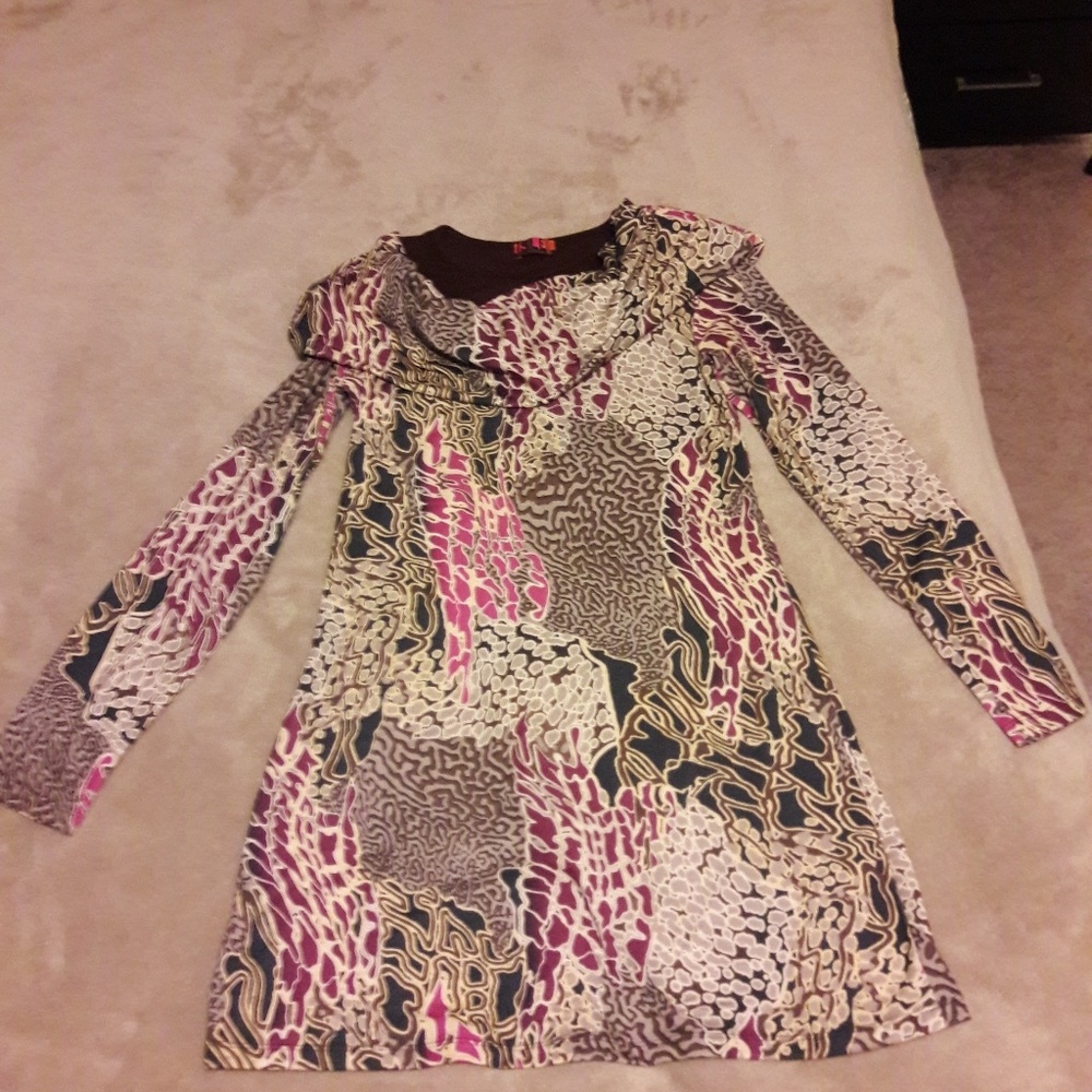 Dress|Tunic